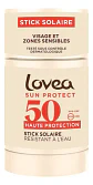 Protector Solar Lovea Sun Protect Stick Solaire En Barra - Miniatura 1