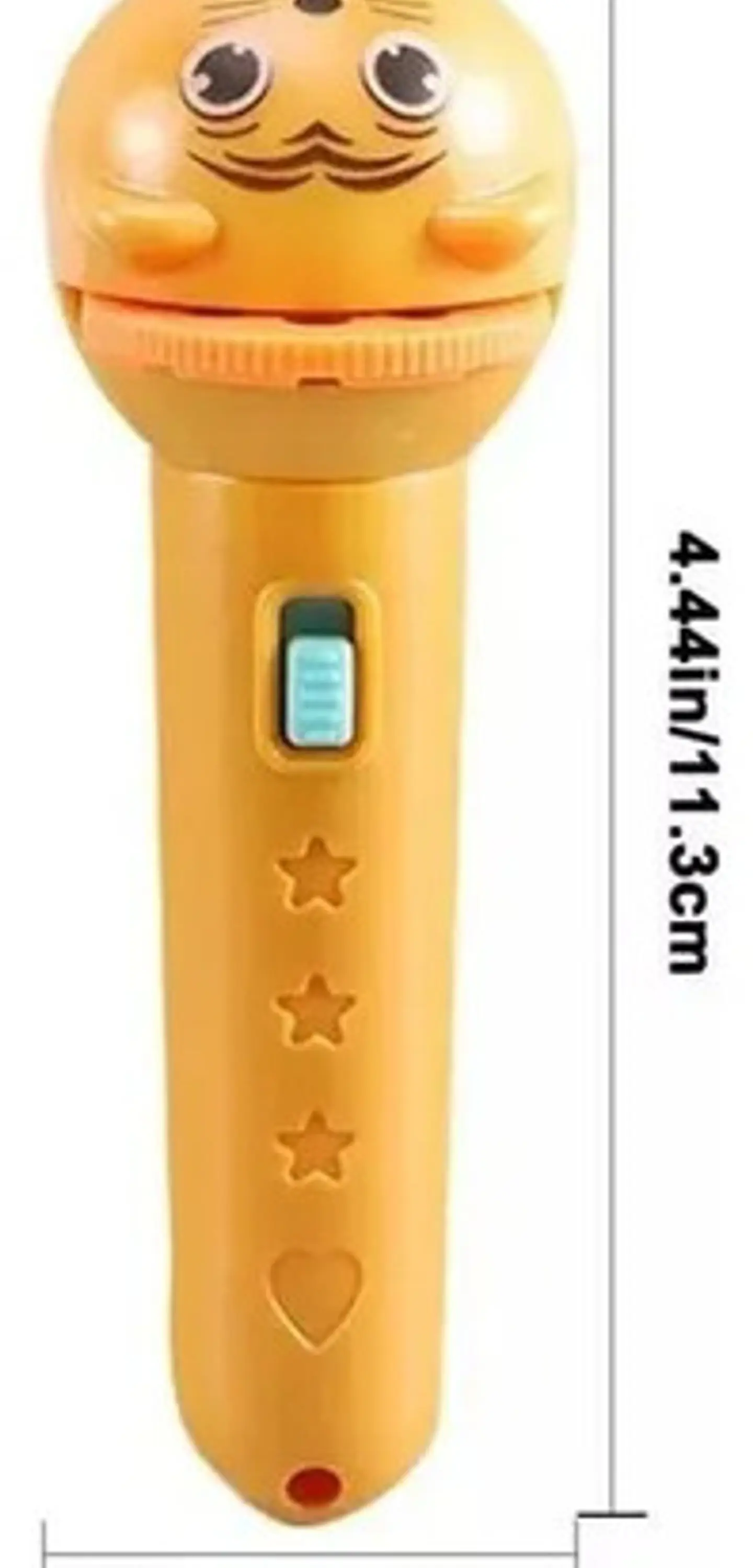 TIMESHOPPINGSPA proyector de dibujos 2