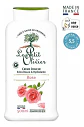 Crema Ducha Extra Hidratante Rosas Le Petit Olivier 500ml - Miniatura 1