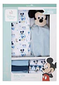 Set Regalo Para Bebé Disney Bambino Tutos Y Mantita 8 Pieza - Miniatura 1