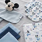 Set Regalo Para Bebé Disney Bambino Tutos Y Mantita 8 Pieza - Miniatura 4