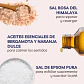 Dr Teal's Exfoliante Corporal Con Sal Himalaya Sin Dh - Miniatura 2