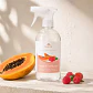 Aromatizador Ambiente Papaya Y Frambuesa 240 Ml Biogreen - Miniatura 2