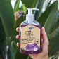 Jabon Liquido De Marsella Lavanda 300ml Le Petit Olivier - Miniatura 4