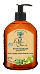Jabon Liquido Alepo Antiseptico 300 Ml Le Petit Olivier - Miniatura 1