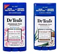 Pack 2 Desodorantes Dr Teals Coco / Rosa Milk Sin Dh - Miniatura 1