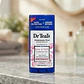 Pack 2 Desodorantes Dr Teals Coco / Rosa Milk Sin Dh - Miniatura 3