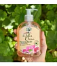 Jabon Liquido Perfume De Rosas 300ml Le Petit Olivier - Miniatura 2