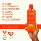 Shampoo Para Rulos 400 Ml Cantu Manteca De Karité - Miniatura 2