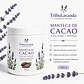 Manteca de cacao orgánica - Miniatura 1