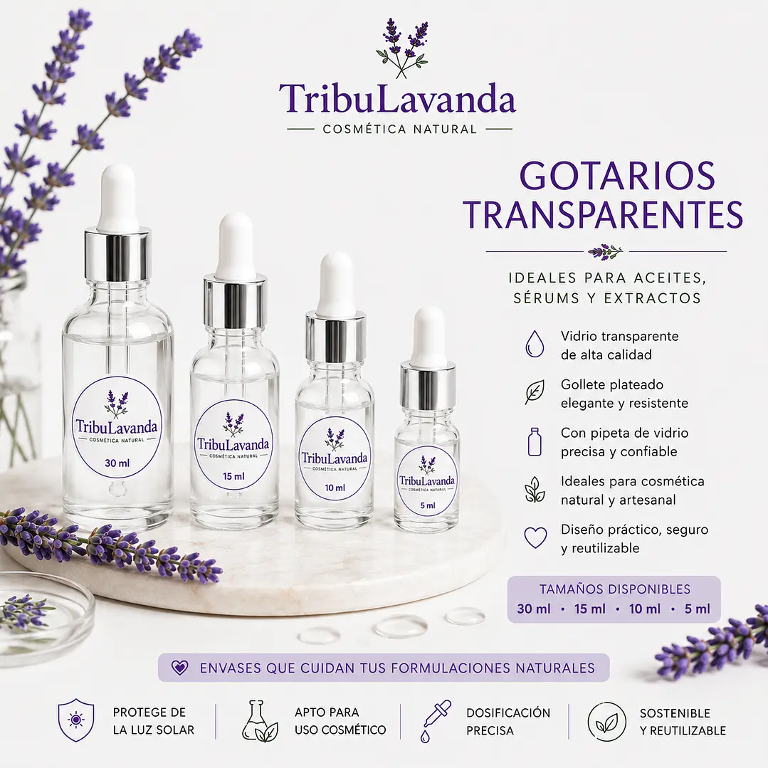 Gotario transparente  1