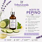 Aceite de pepino  - Miniatura 2