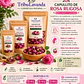 Rosa Rugosa 30 g 50 gr y 100 gr - Miniatura 3