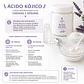 Ácido Kojico 50 gr - Miniatura 2