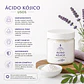 Ácido Kojico 50 gr - Miniatura 3