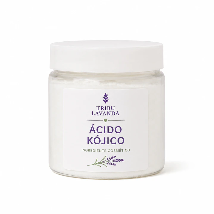 Ácido Kojico 50 gr 1