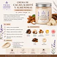 Crema Cacao, karite y Almendras 500 gr  - Miniatura 2