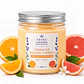Crema Reafirmante y Tonificante Naranja Pomelo  - Miniatura 1