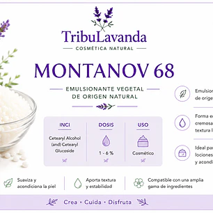 MONTANOV 68
