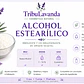 Cera Lanette 18, Alcohol Estearilico  - Miniatura 3