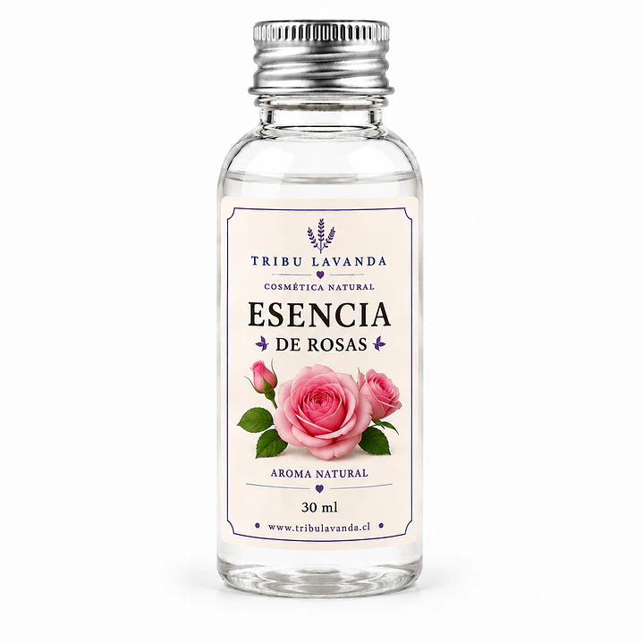 Esencias o Aromas cosméticos y de perfumería 30 ml 2