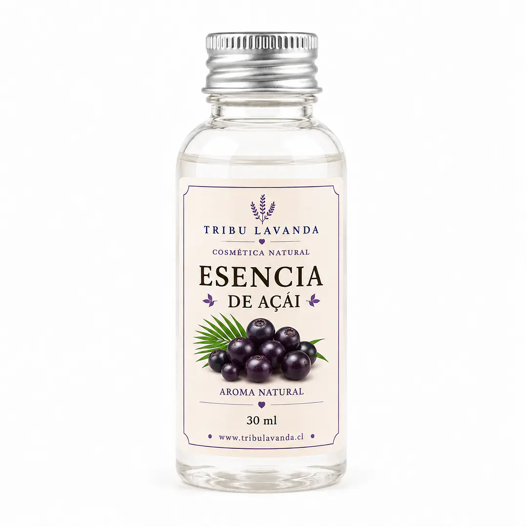 Esencias o Aromas cosméticos y de perfumería 30 ml 4