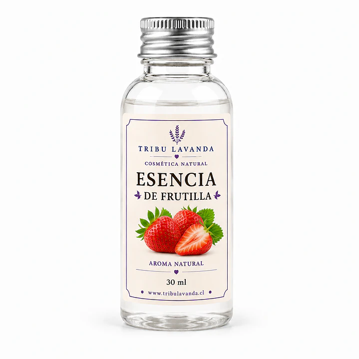 Esencias o Aromas cosméticos y de perfumería 30 ml 11
