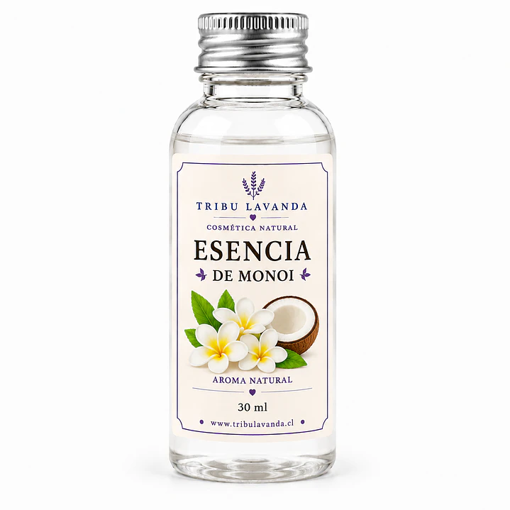 Esencias o Aromas cosméticos y de perfumería 30 ml 25