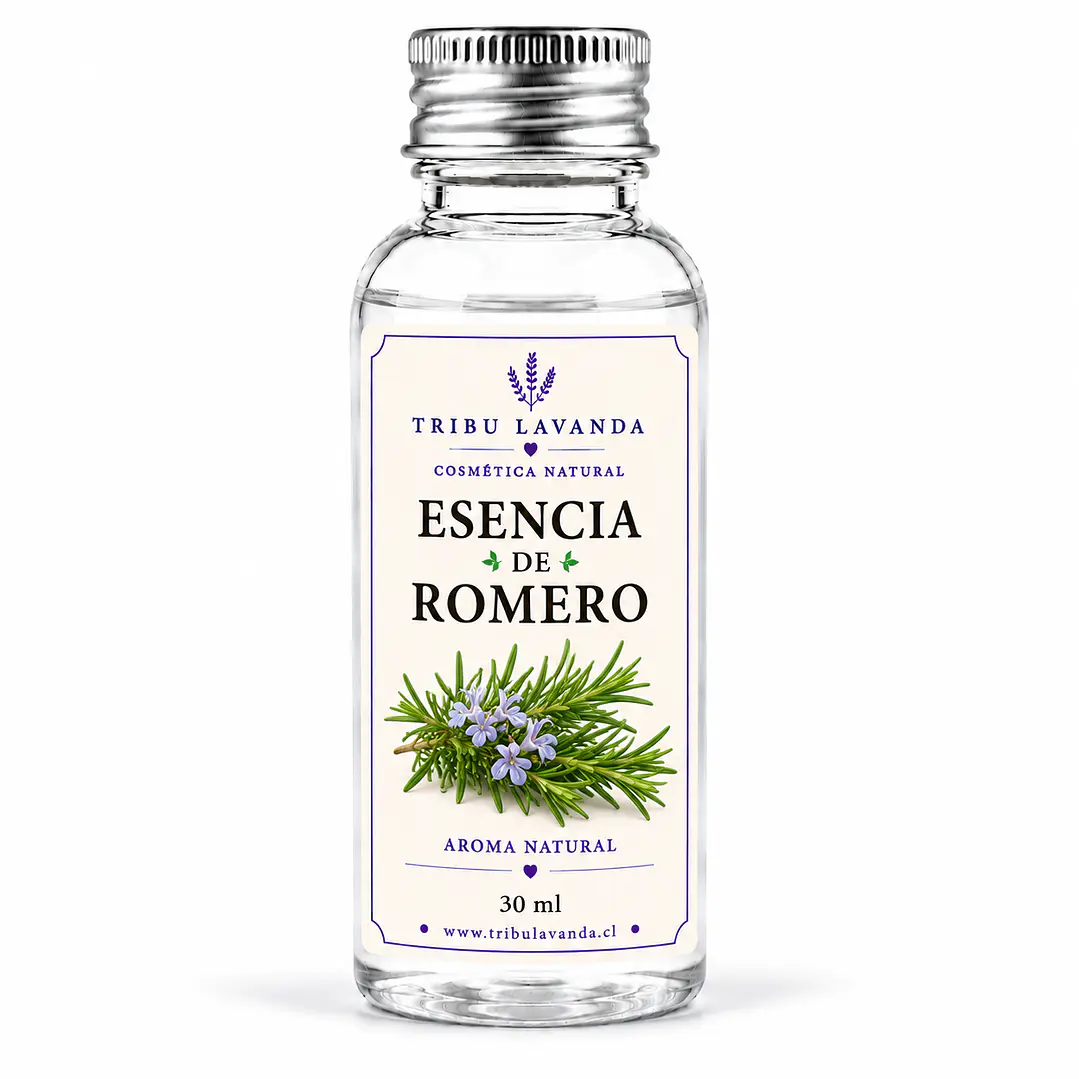 Esencias o Aromas cosméticos y de perfumería 30 ml 28