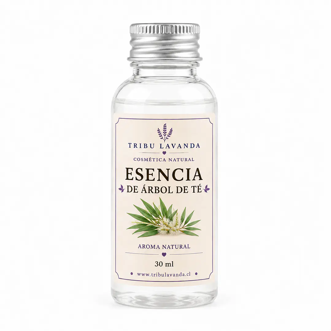 Esencias o Aromas cosméticos y de perfumería 100 ml 5