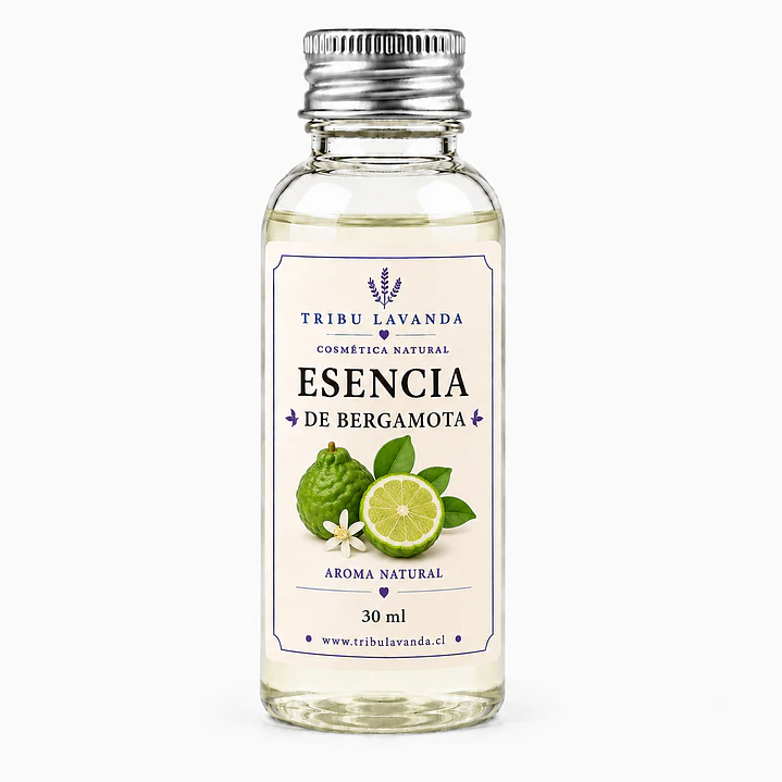 Esencias o Aromas cosméticos y de perfumería 100 ml 6