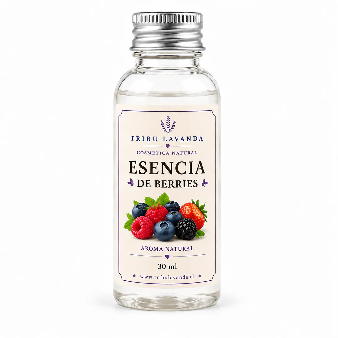 Esencias o Aromas cosméticos y de perfumería 100 ml 7