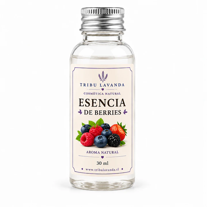 Esencias o Aromas cosméticos y de perfumería 100 ml 7