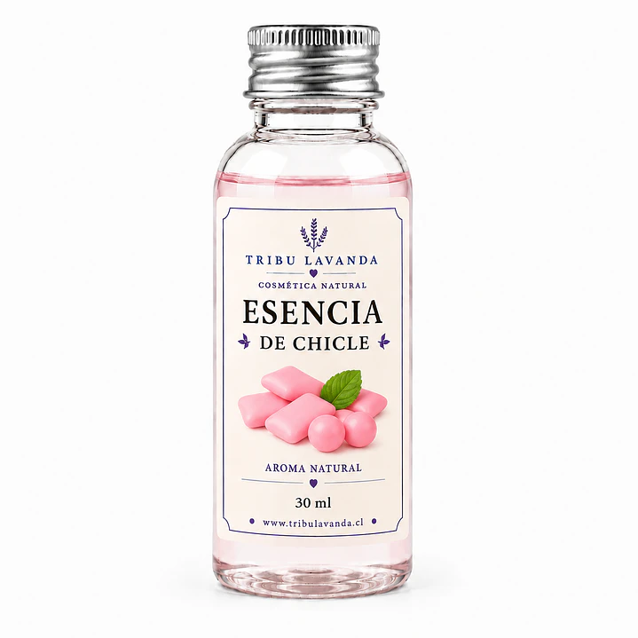 Esencias o Aromas cosméticos y de perfumería 100 ml 8
