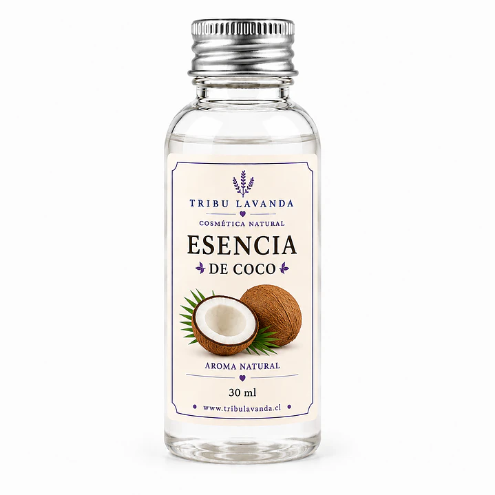 Esencias o Aromas cosméticos y de perfumería 100 ml 10