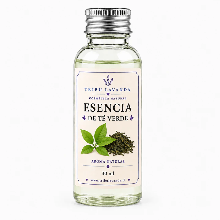 Esencias o Aromas cosméticos y de perfumería 100 ml 19