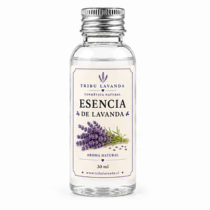 Esencias o Aromas para velas  30 ml