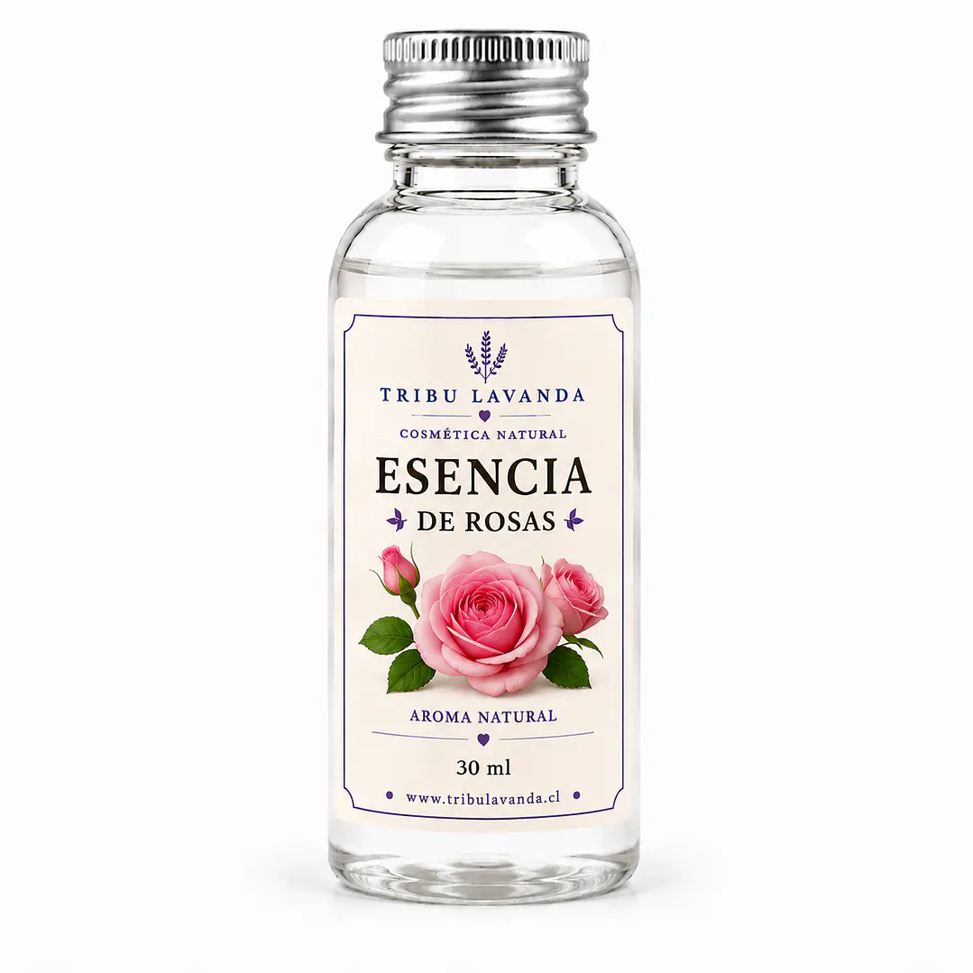 Esencias o Aromas para velas  30 ml 2