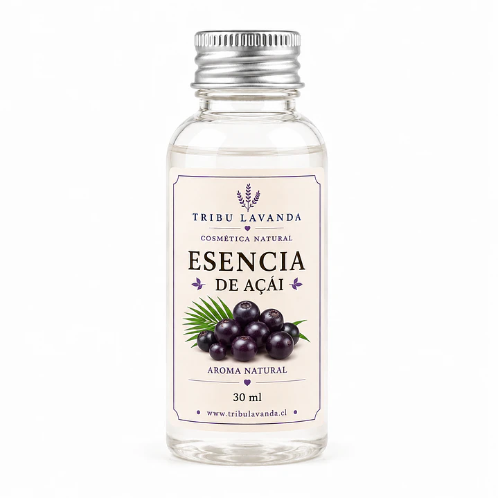 Esencias o Aromas para velas  30 ml 4