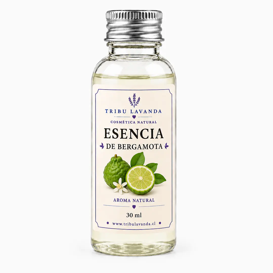 Esencias o Aromas para velas  30 ml 6