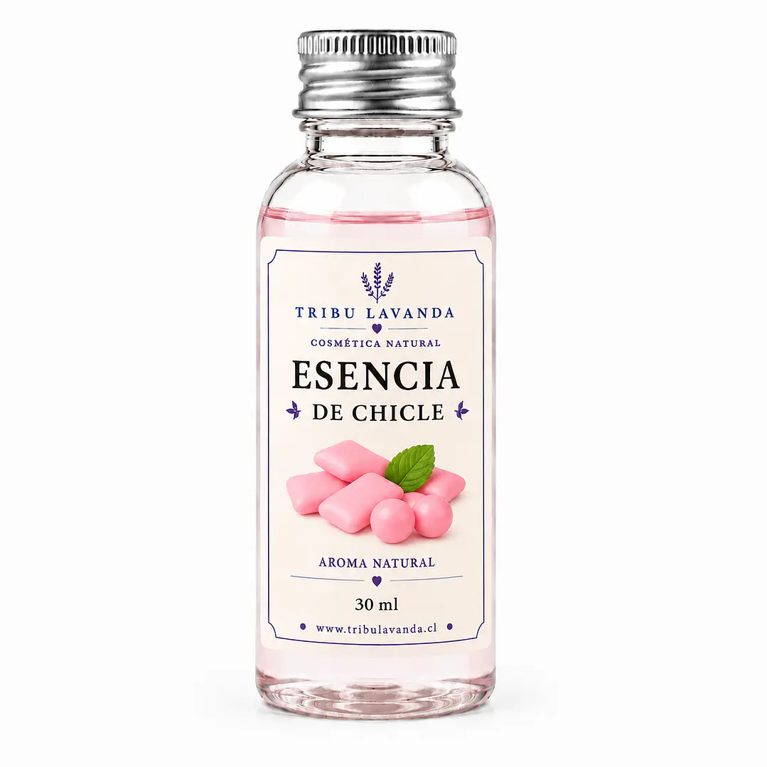 Esencias o Aromas para velas  30 ml 8