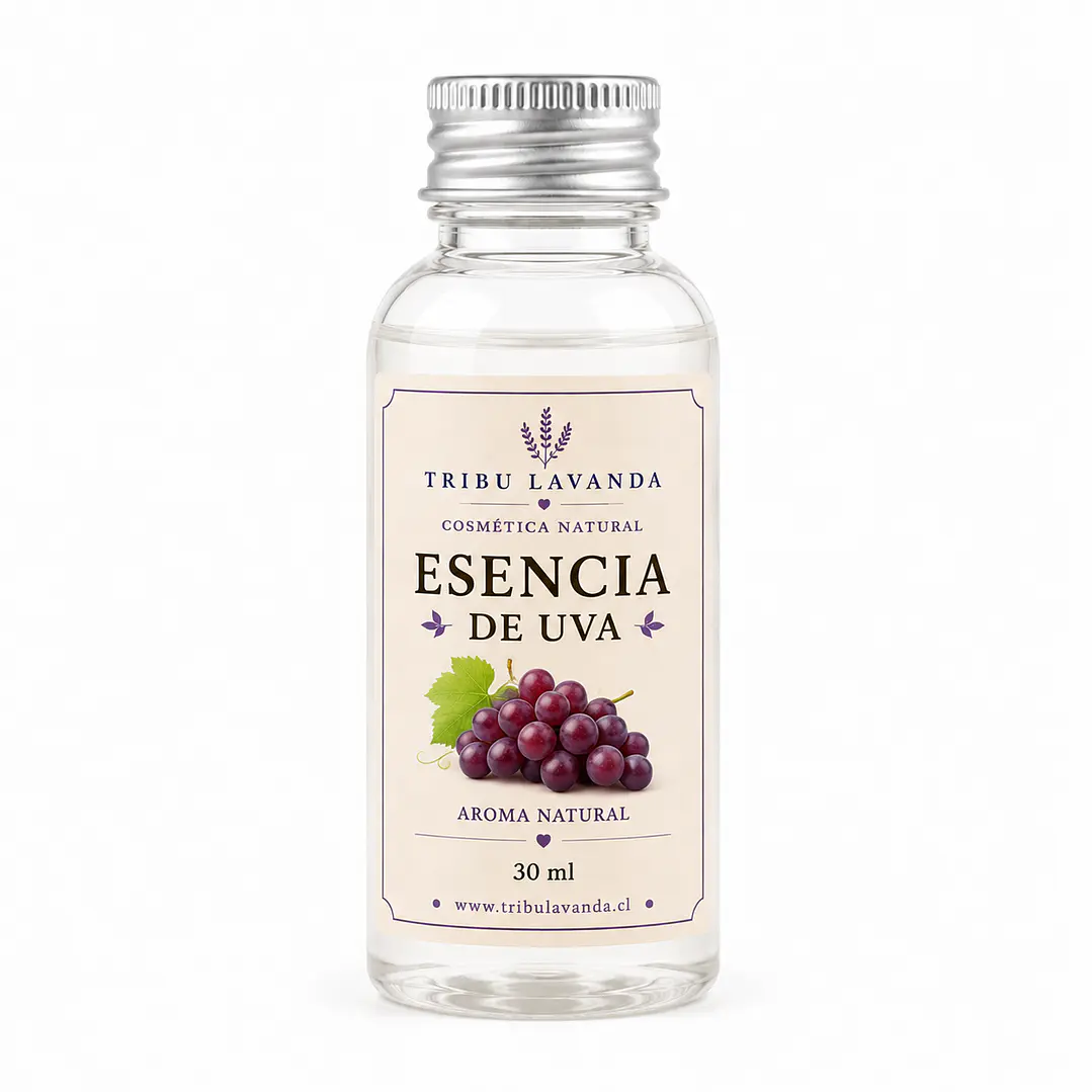 Esencias o Aromas para velas  30 ml 20