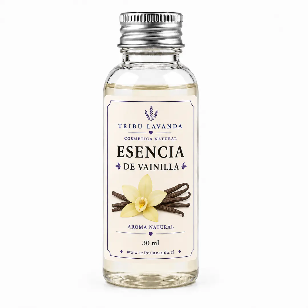 Esencias o Aromas para velas  30 ml 21