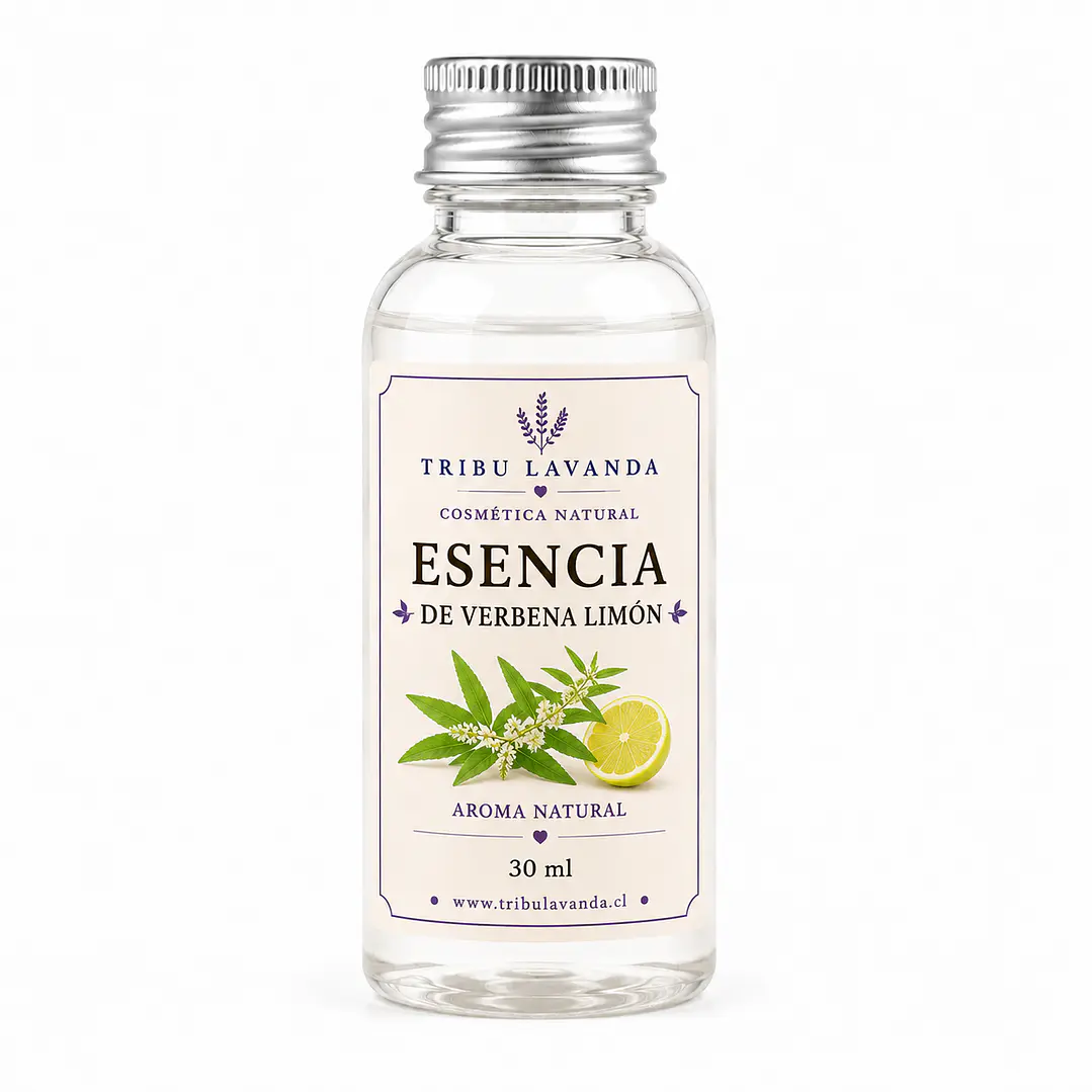 Esencias o Aromas para velas  30 ml 26
