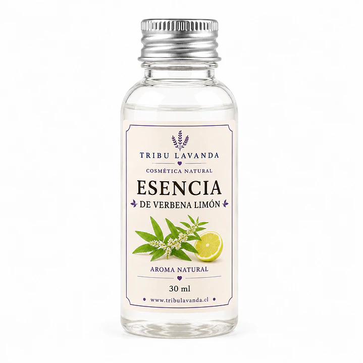 Esencias o Aromas para velas  30 ml 26