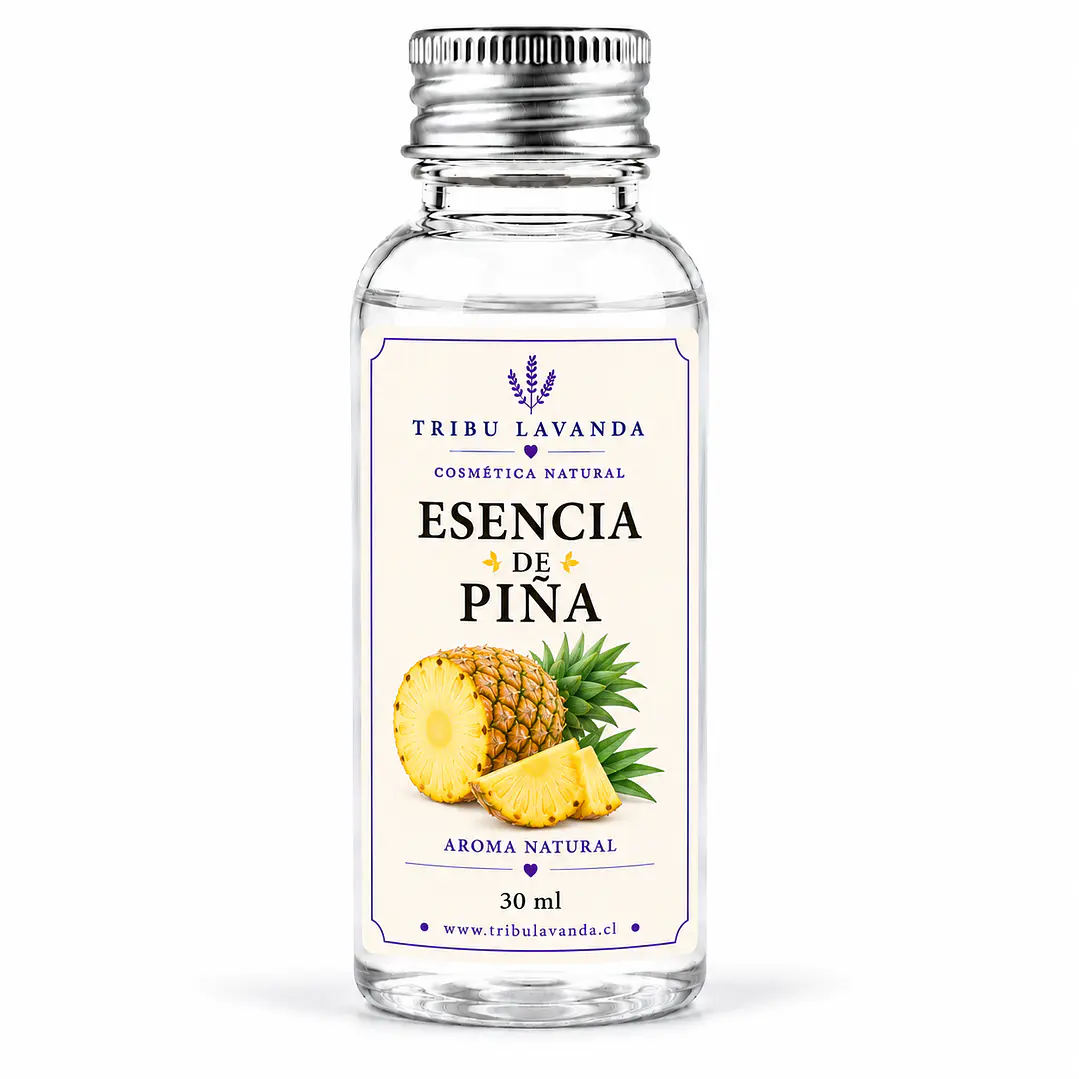 Esencias o Aromas para velas  30 ml 27