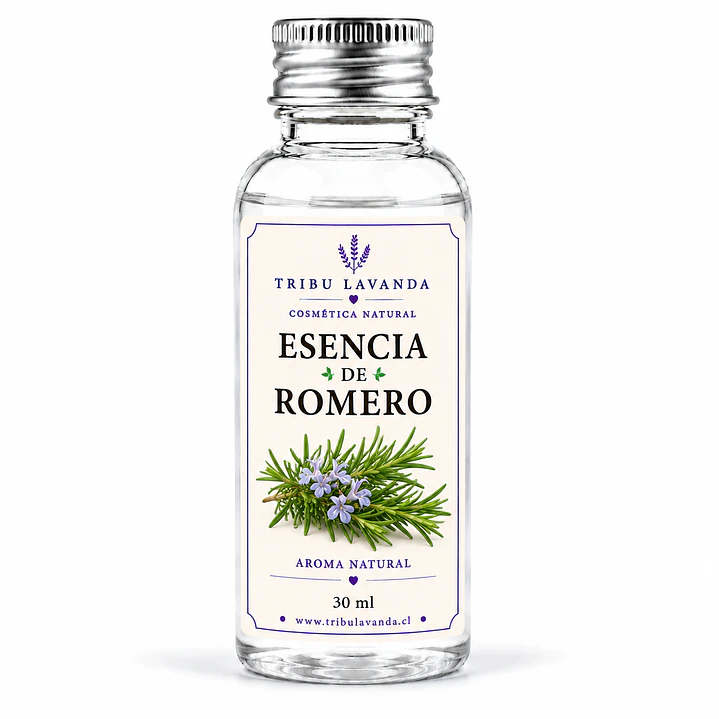 Esencias o Aromas para velas  30 ml 28