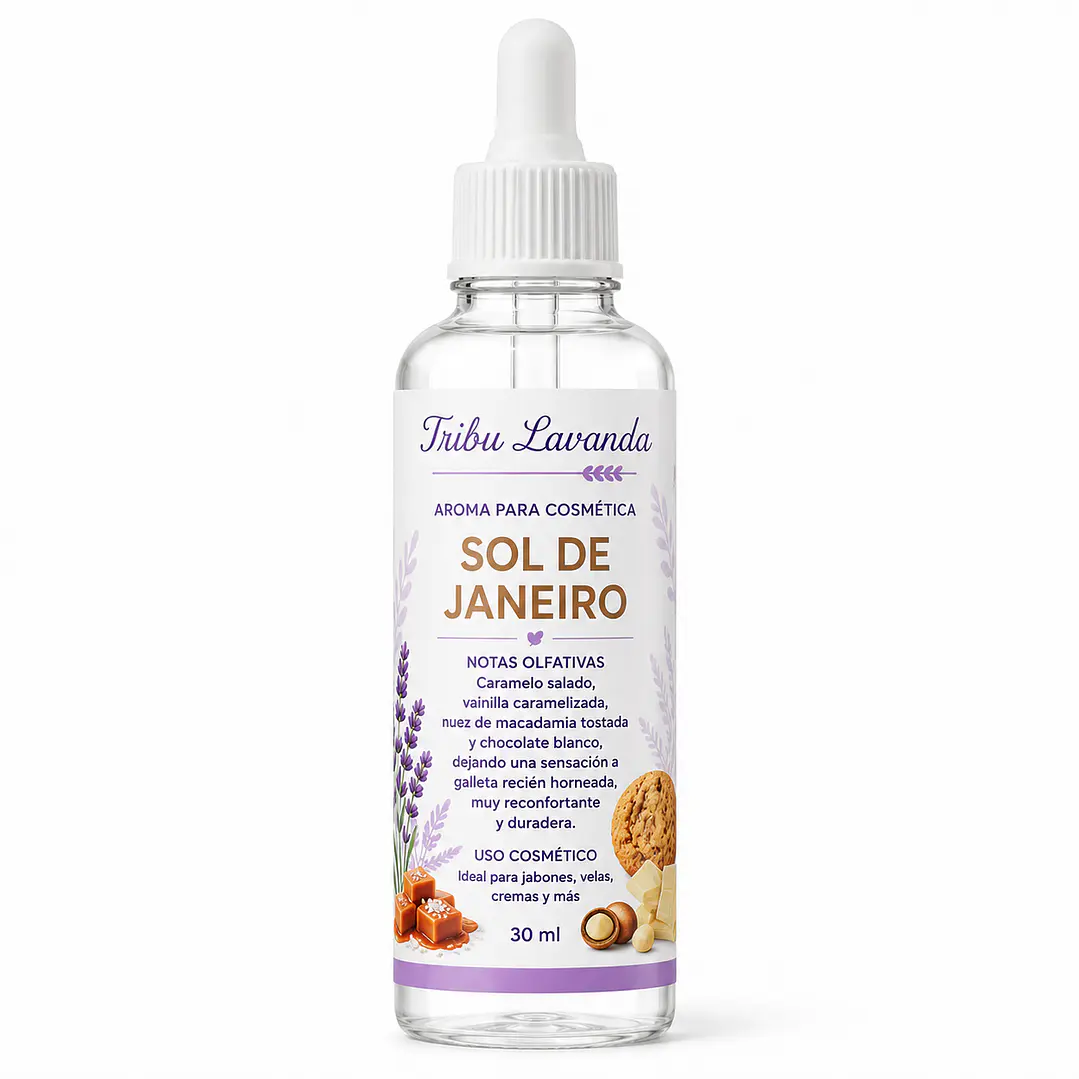 Esencia Sol de Janeiro 10 ML Y 30 ML 1