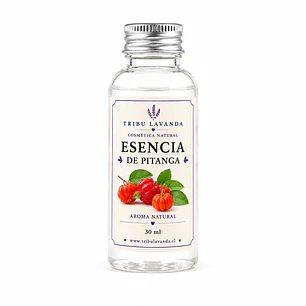 Aroma Pitanga (Natura) 