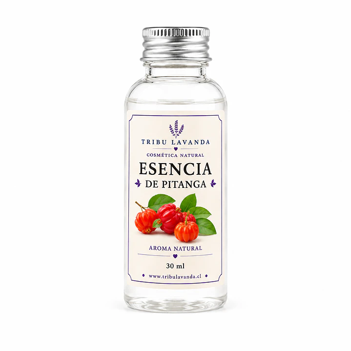 Aroma Pitanga (Natura)  1